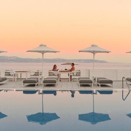 Saint George Hotel 흐리시 악티 외부 사진