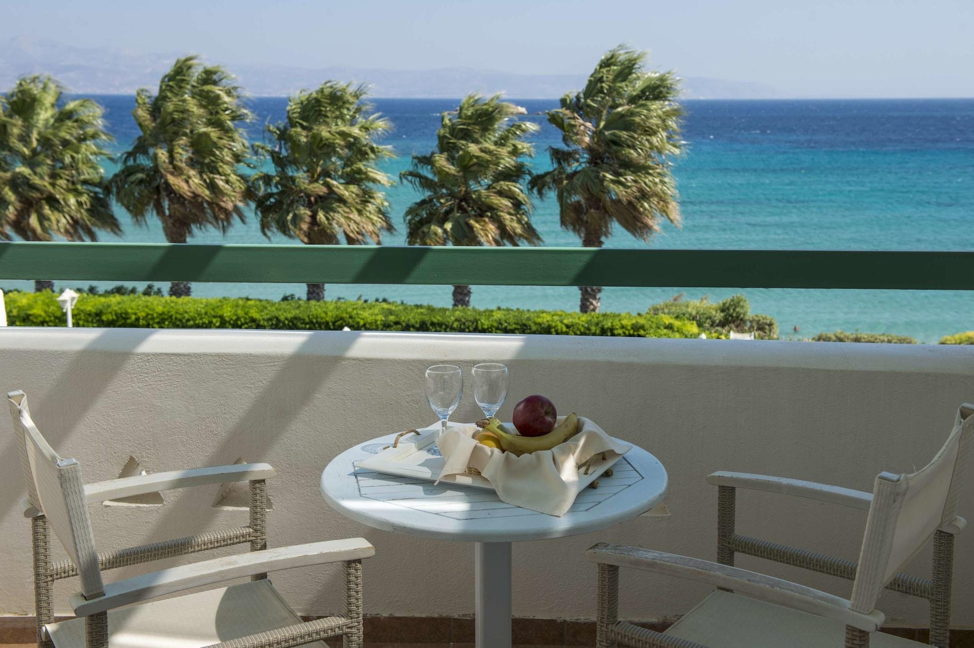 Saint George Hotel 흐리시 악티 외부 사진