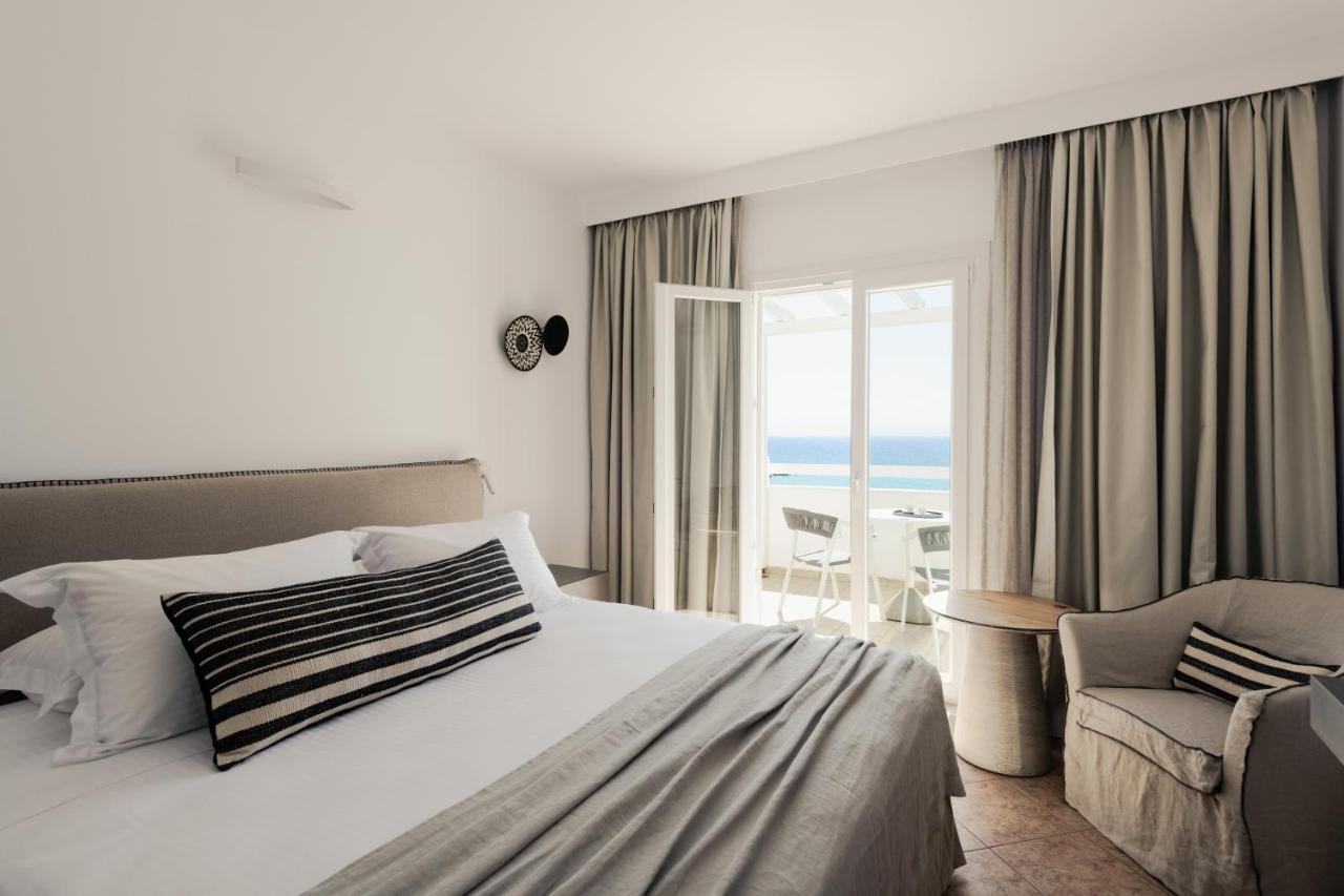 Saint George Hotel 흐리시 악티 외부 사진