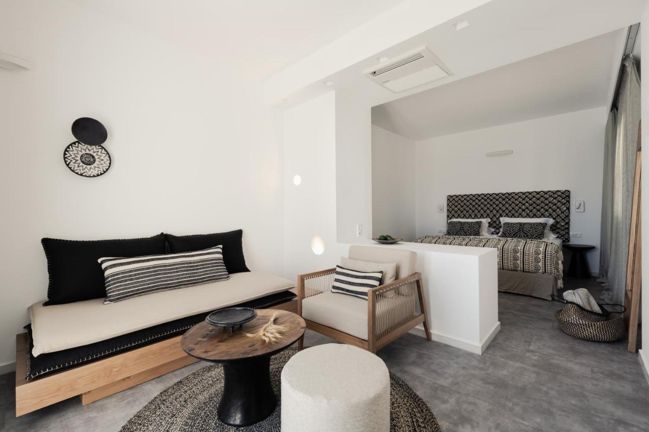 Saint George Hotel 흐리시 악티 외부 사진