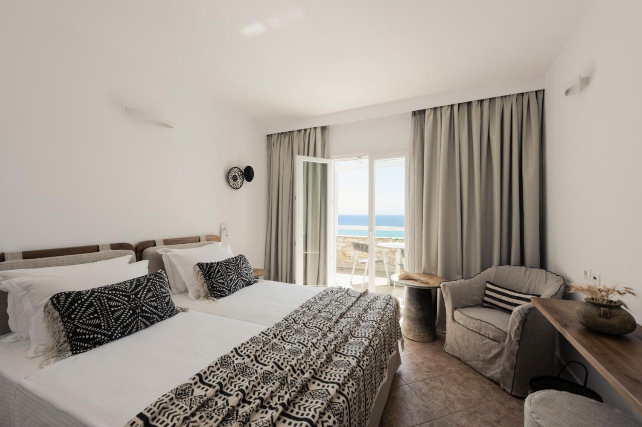 Saint George Hotel 흐리시 악티 외부 사진