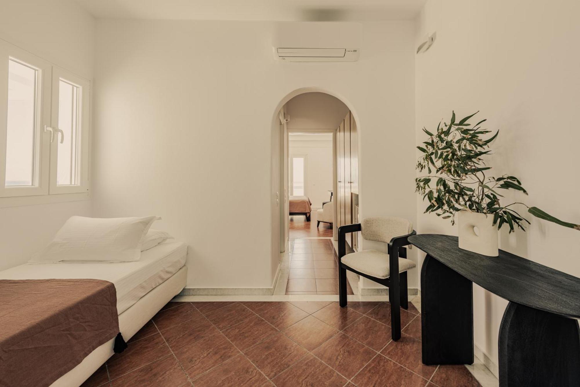 Saint George Hotel 흐리시 악티 외부 사진