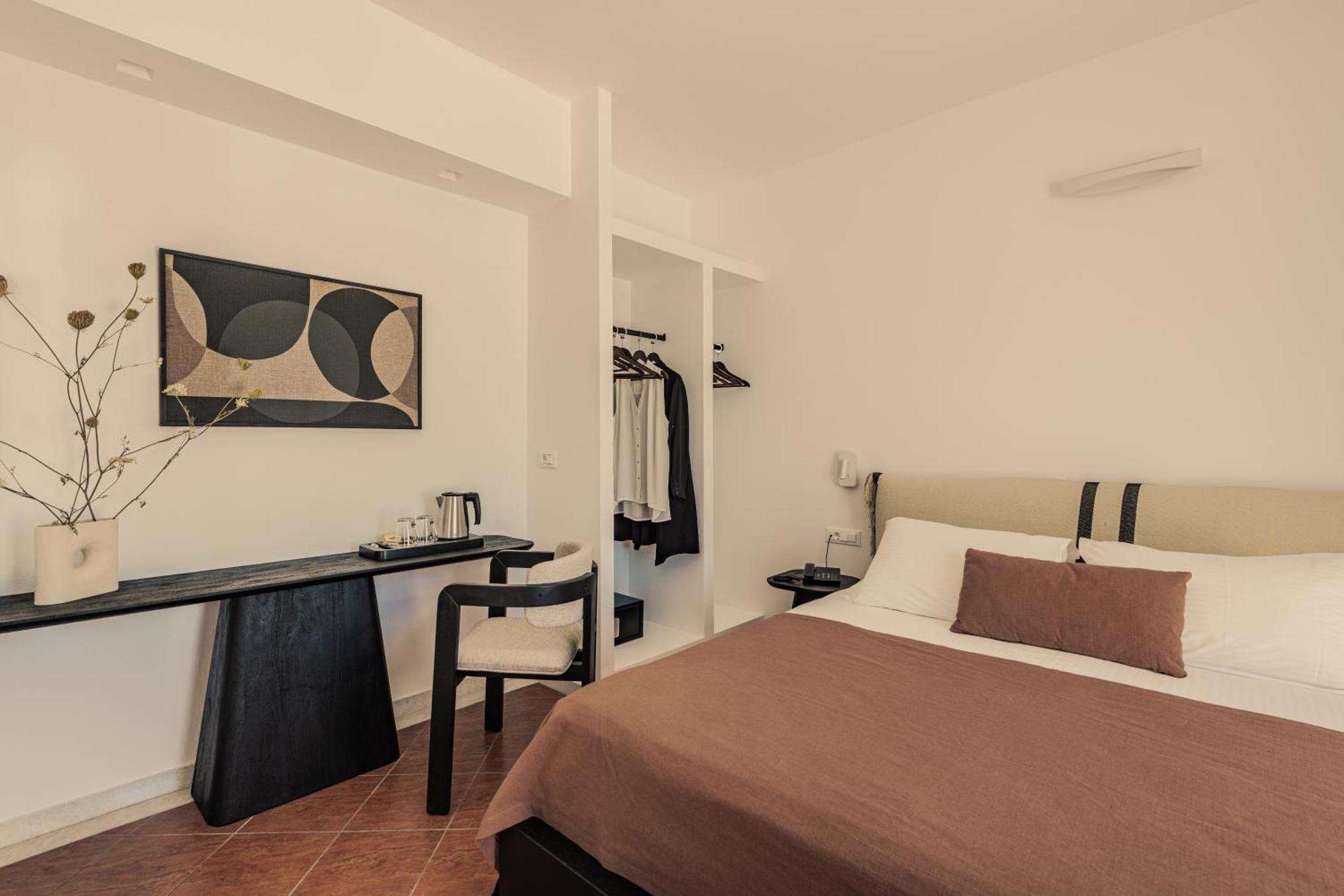 Saint George Hotel 흐리시 악티 외부 사진
