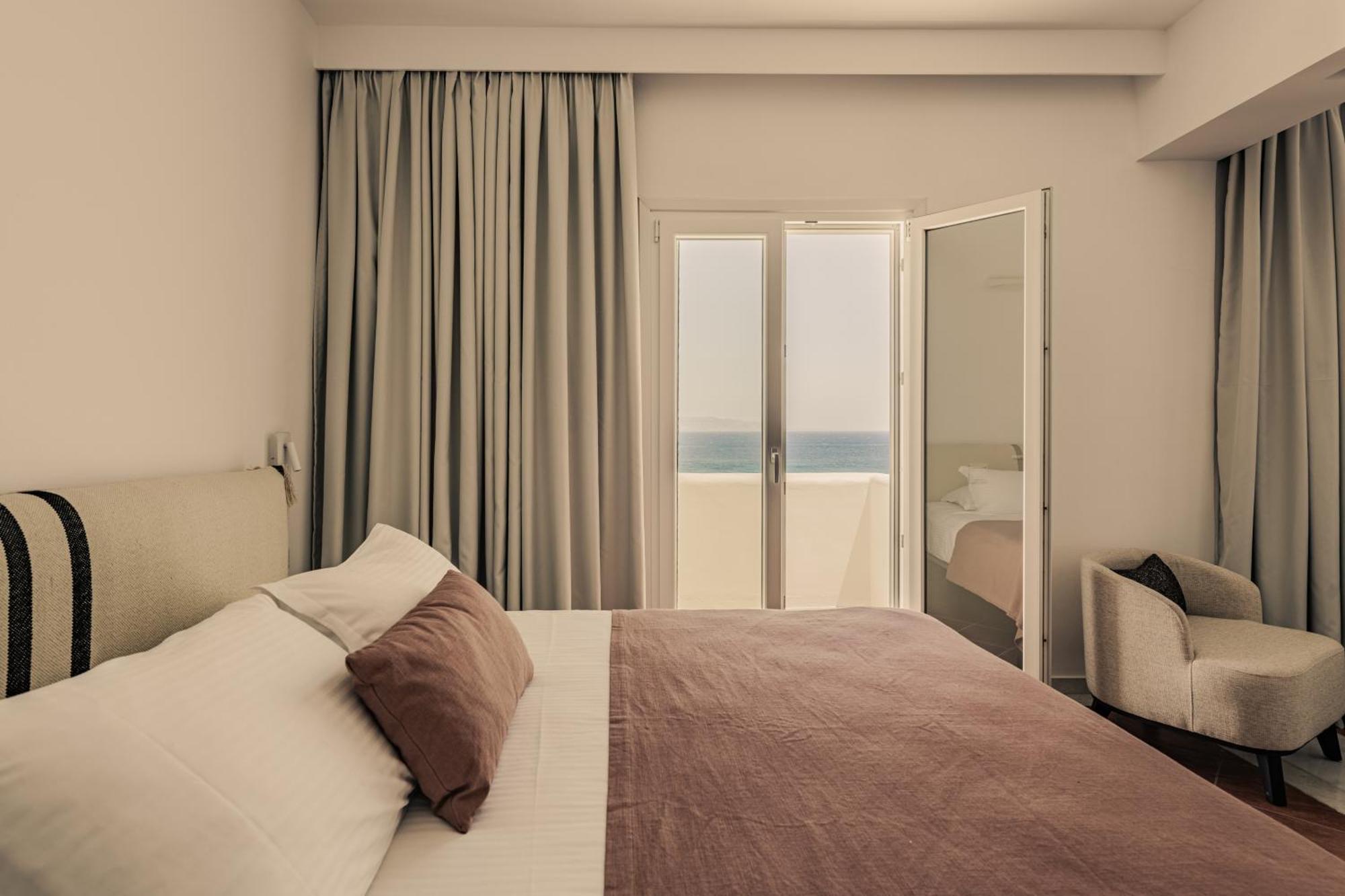 Saint George Hotel 흐리시 악티 외부 사진
