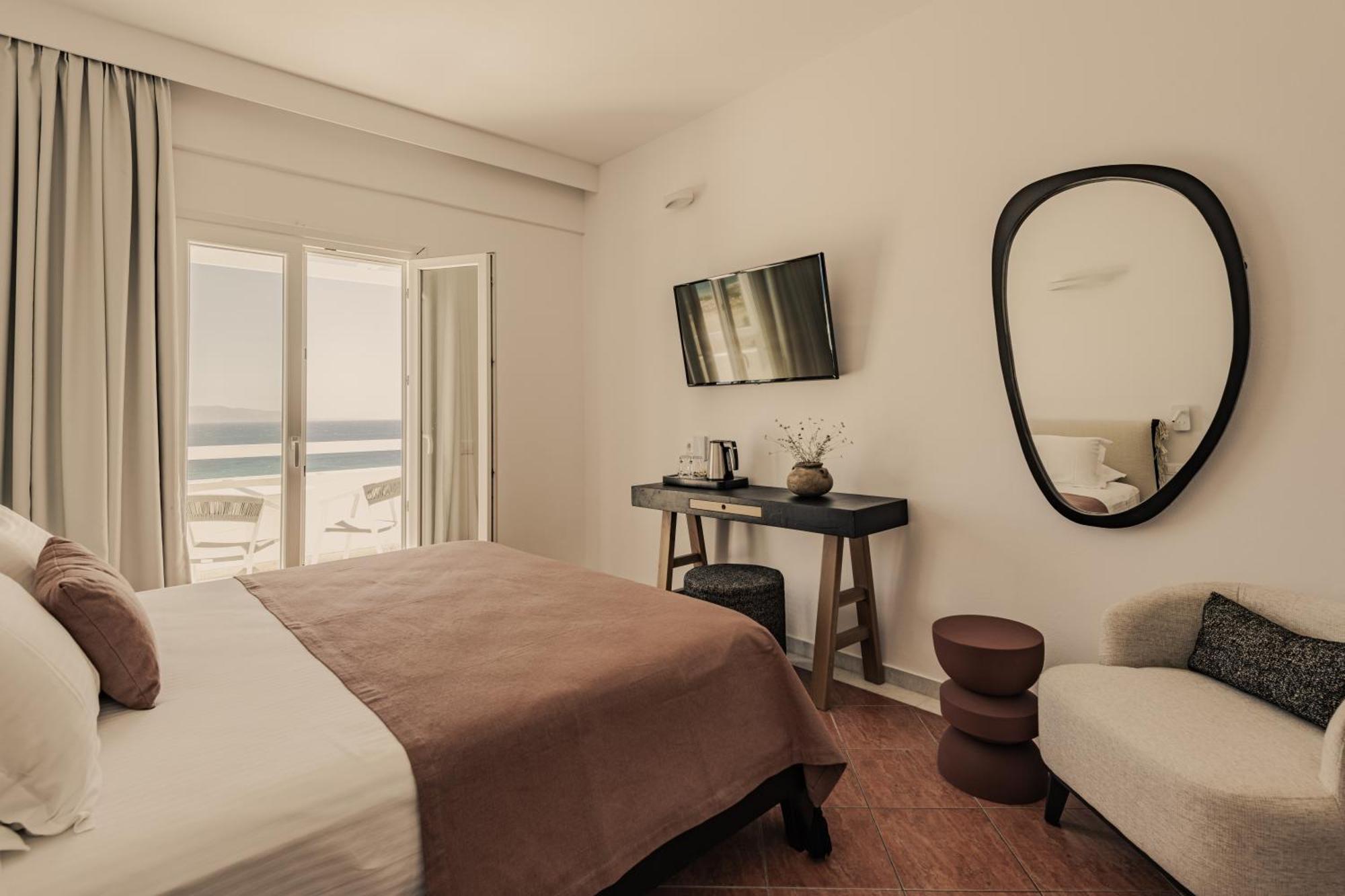 Saint George Hotel 흐리시 악티 외부 사진