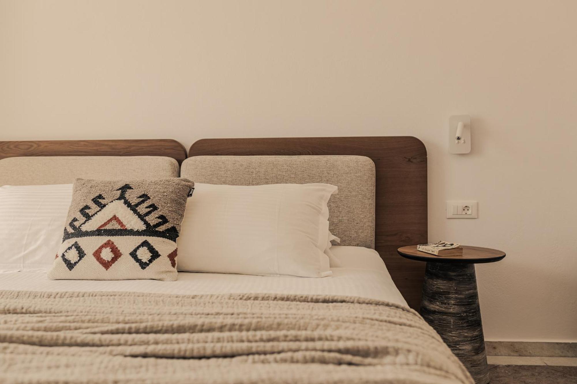 Saint George Hotel 흐리시 악티 외부 사진