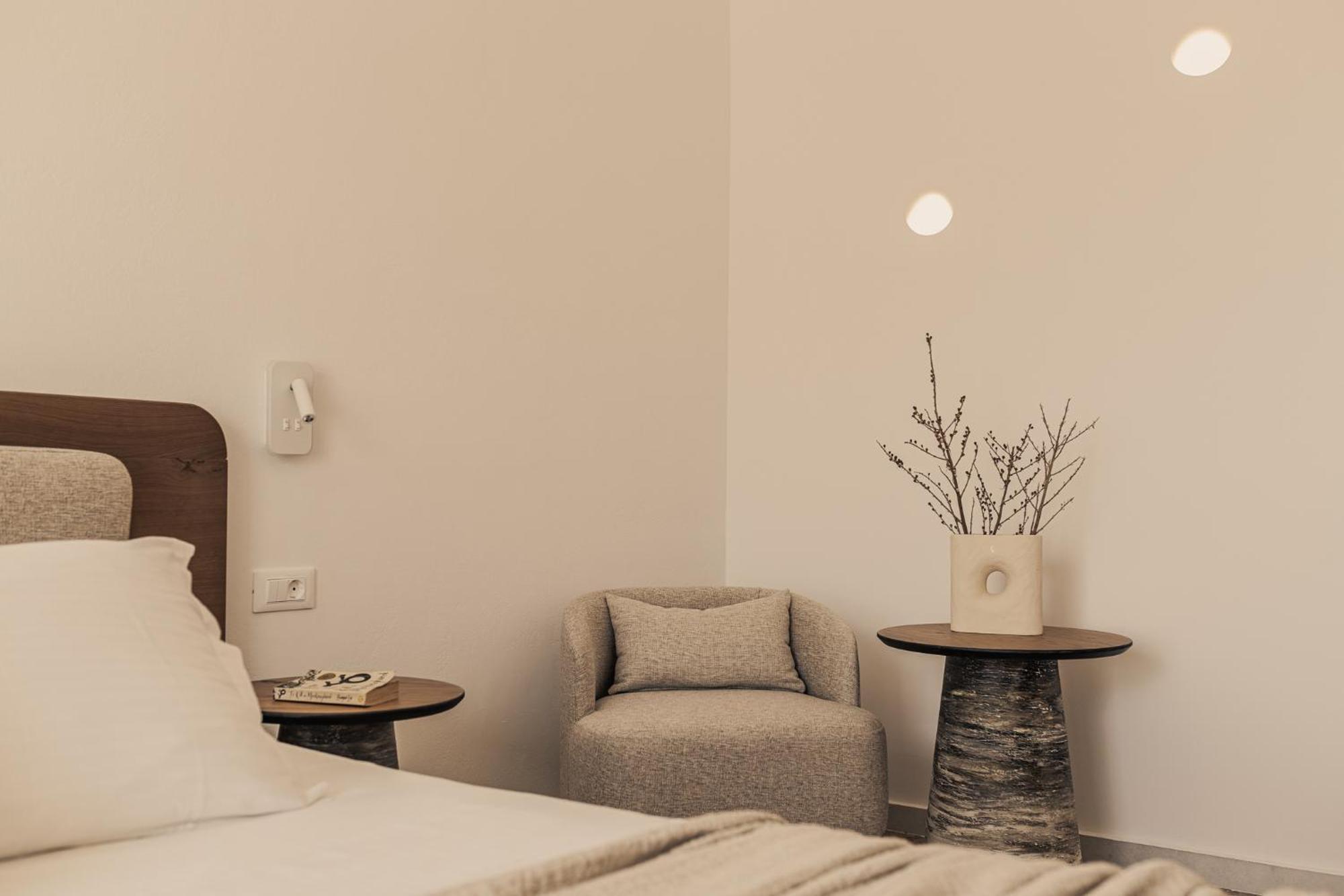 Saint George Hotel 흐리시 악티 외부 사진
