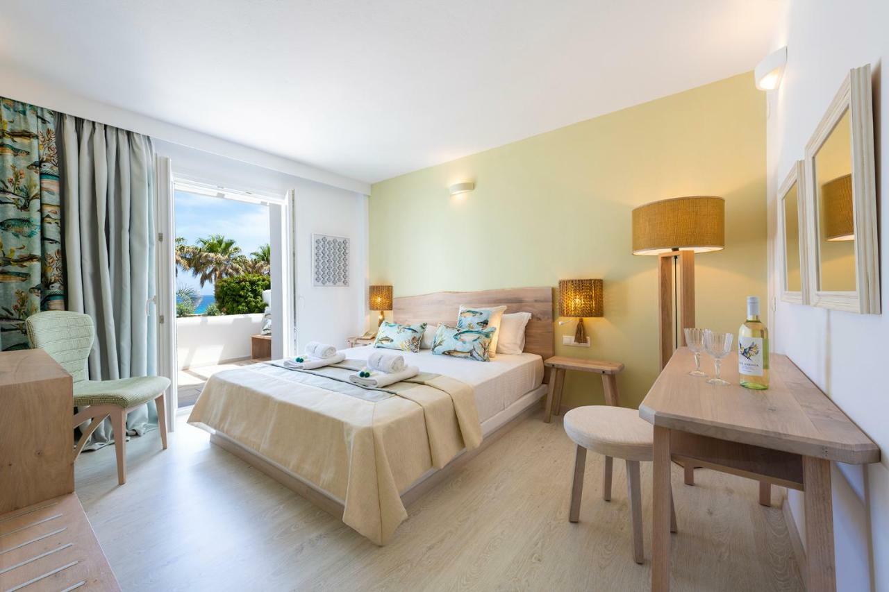 Saint George Hotel 흐리시 악티 외부 사진