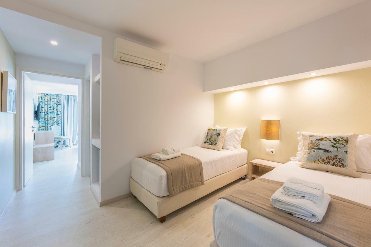 Saint George Hotel 흐리시 악티 외부 사진