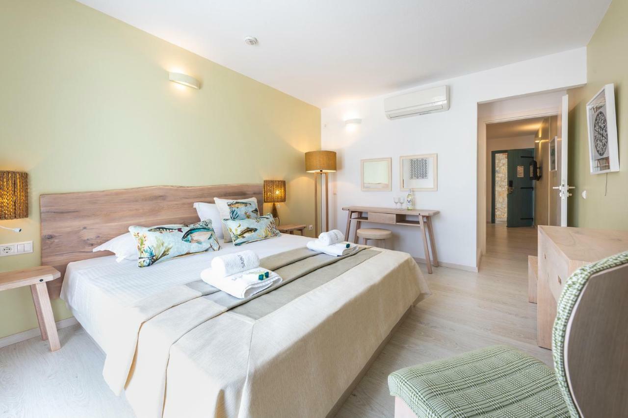 Saint George Hotel 흐리시 악티 외부 사진